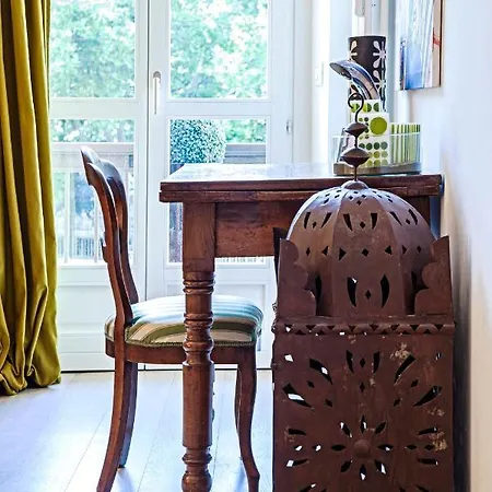 Bed & Breakfast Art'to *