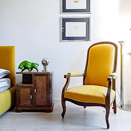 Art'to Bed & Breakfast Torino