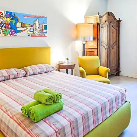 Bed & Breakfast Art'to