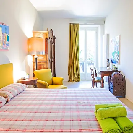 Bed & Breakfast Art'to