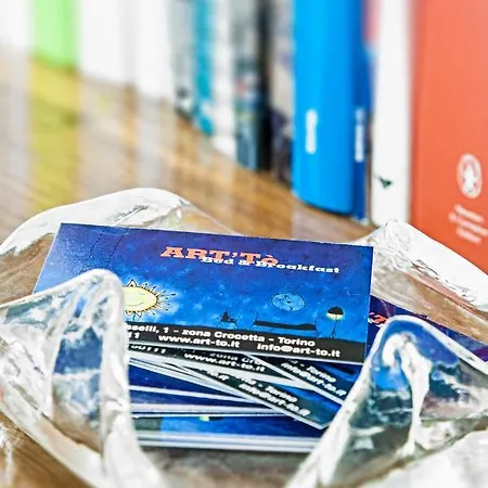Bed & Breakfast Art'to Torino