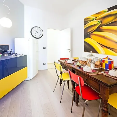 Art'to Bed and Breakfast