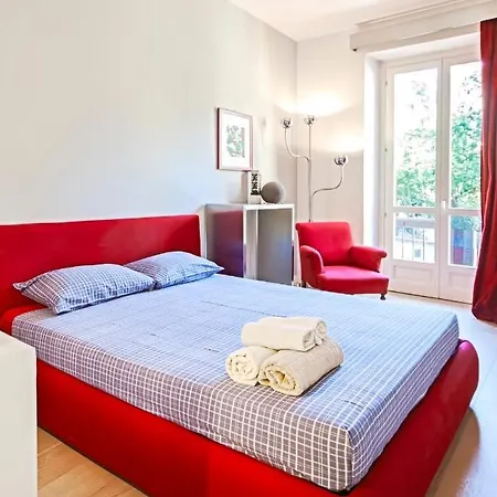 Art'to Bed and Breakfast