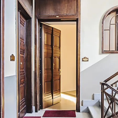 Art'to Bed & Breakfast Torino