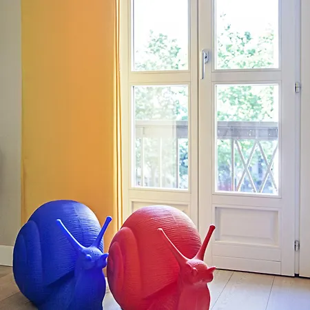 Art'to Bed & Breakfast *