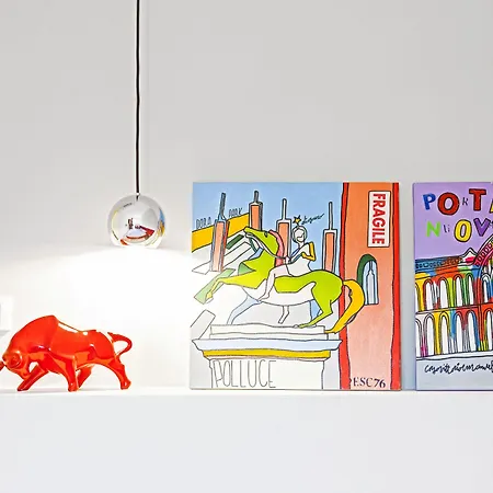 Art'to Bed & Breakfast Torino