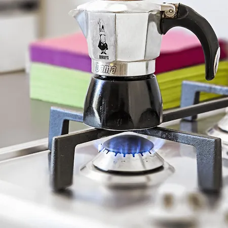 Bed & Breakfast Art'to Torino