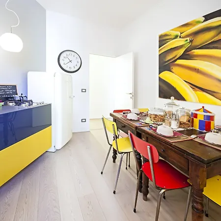 Art'to Bed & Breakfast Torino