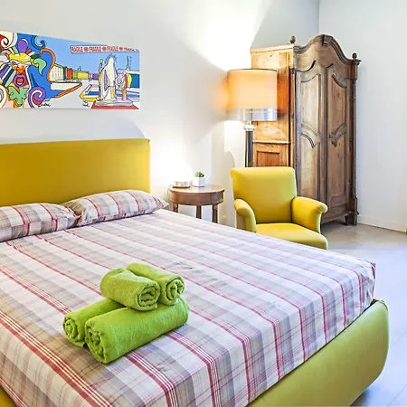 Bed & Breakfast Art'to