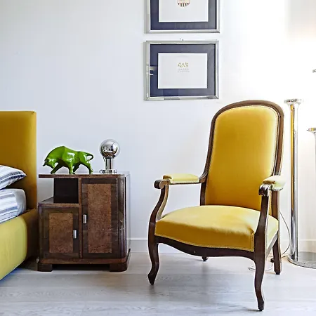 Bed & Breakfast Art'to *