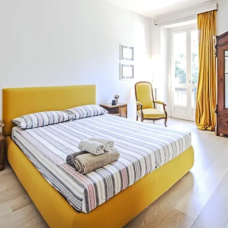 Bed & Breakfast Art'to *