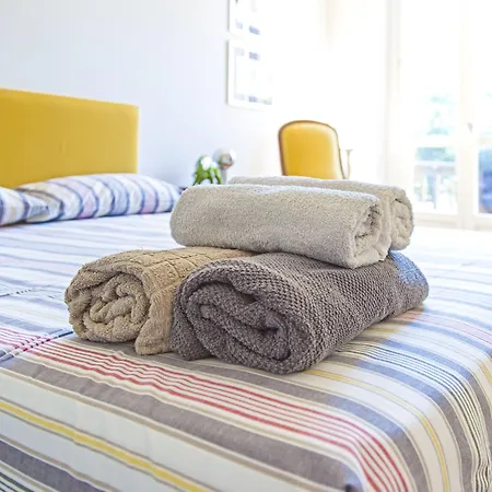 Bed & Breakfast Art'to