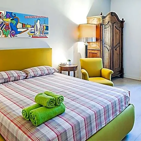 Bed and breakfast Art'to