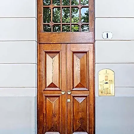 Art'to Bed and breakfast Turín