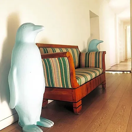 Bed and breakfast Art'to