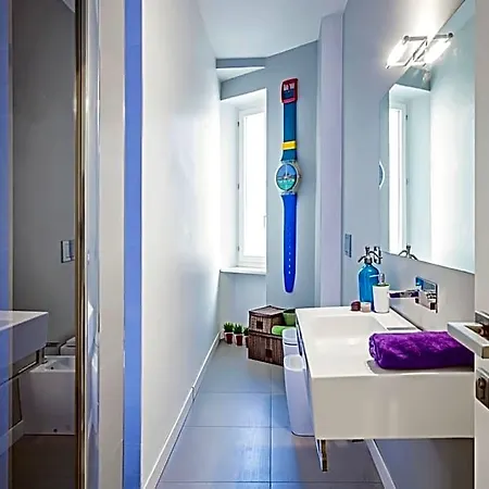 Bed and breakfast Art'to *