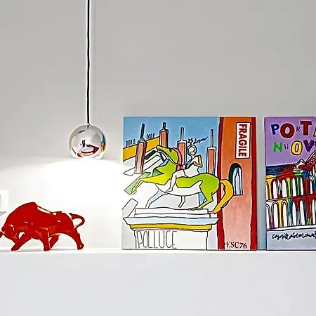 Bed and breakfast Art'to Turín