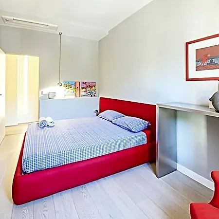 Art'to Bed and breakfast *