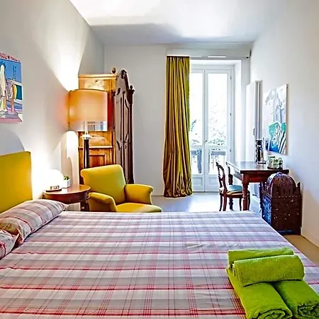 Art'to Bed and breakfast *