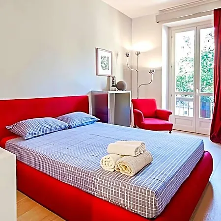 Bed and breakfast Art'to Turín