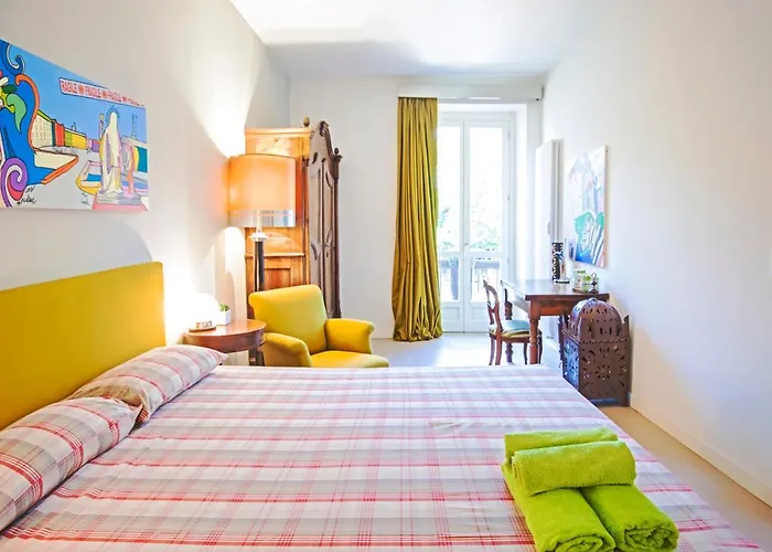 住宿加早餐酒店 Art'to