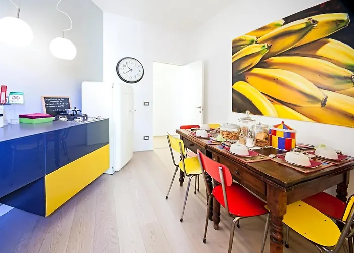 Art'to 住宿加早餐酒店