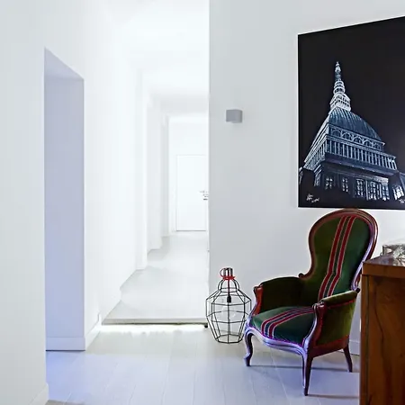 Art'to Oda ve Kahvaltı Torino