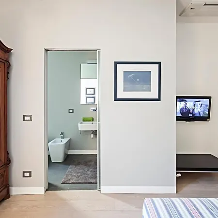 Art'to Отель типа 