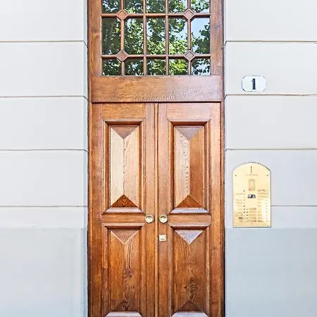Art'to Bed & Breakfast Torino