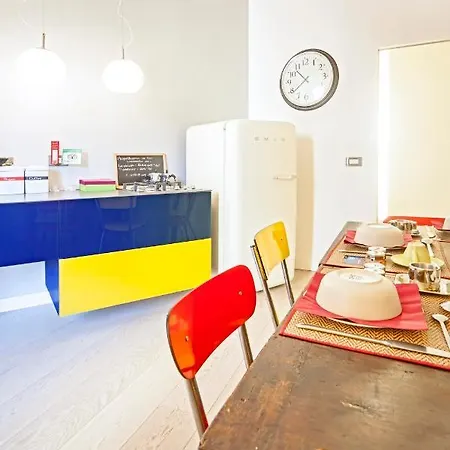 Bed & Breakfast Art'to *