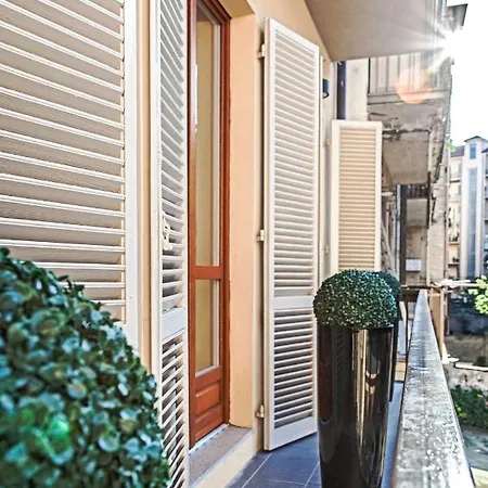 Bed & Breakfast Art'to Torino