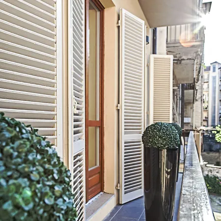 Art'to Отель типа 